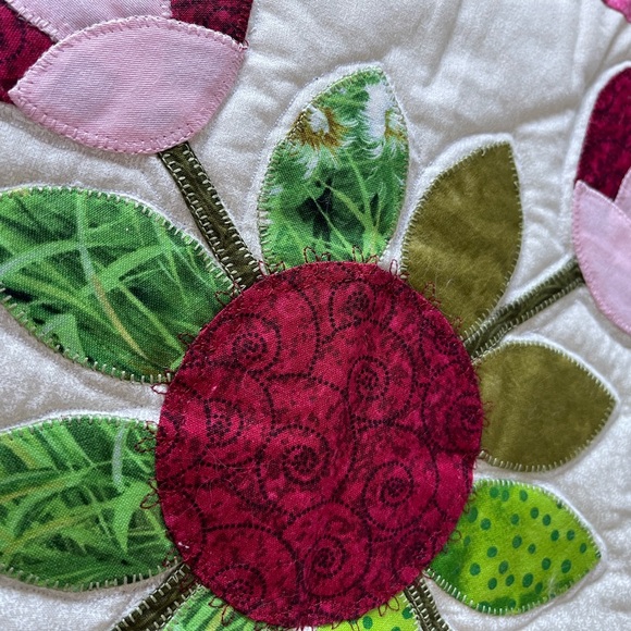 Pillow cover - Picture 2 of 2